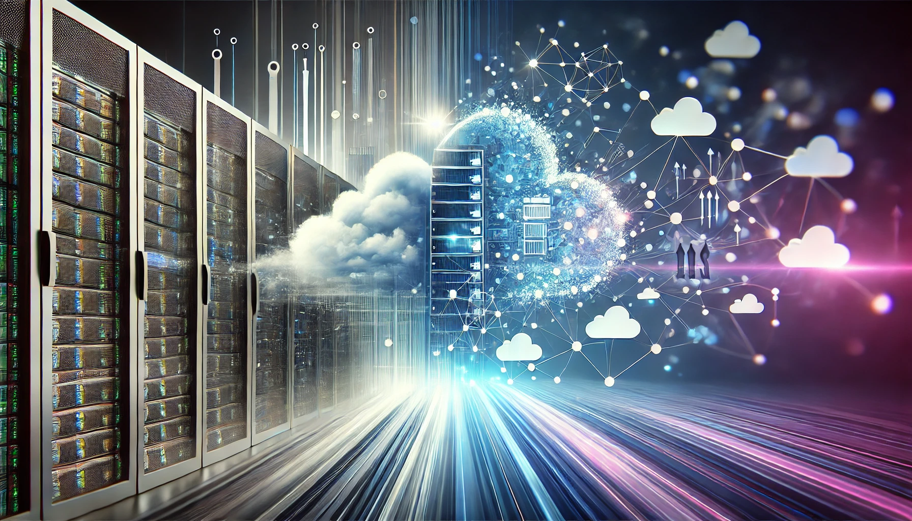 From Idea to App - How to transition to a New API